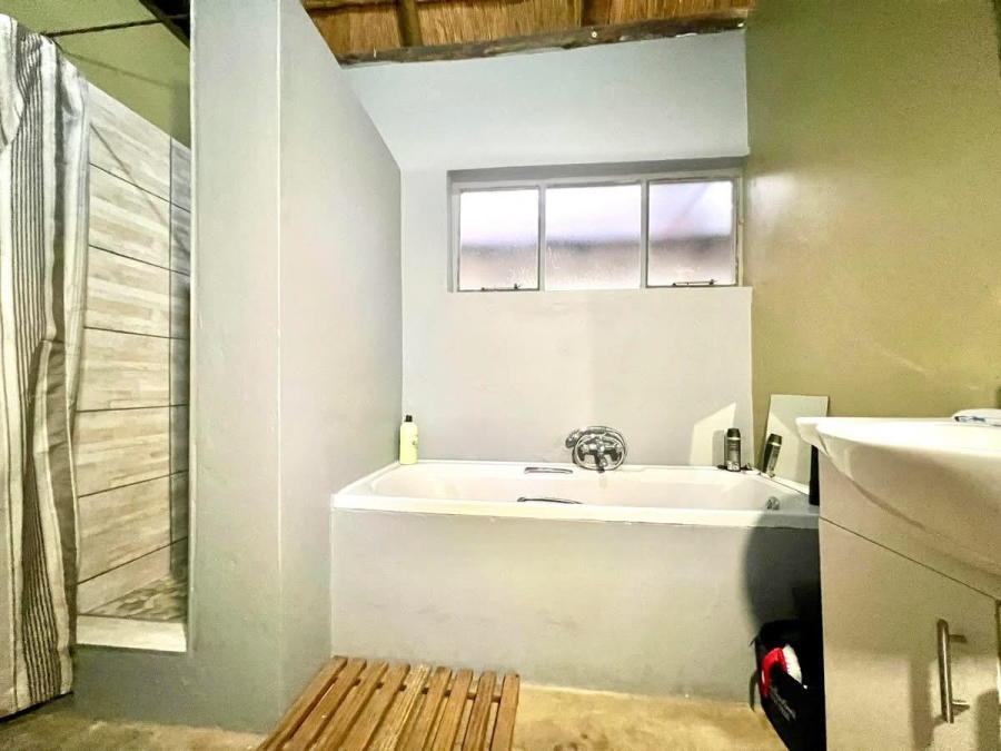 Commercial Property for Sale in Wilgeboom A H North West